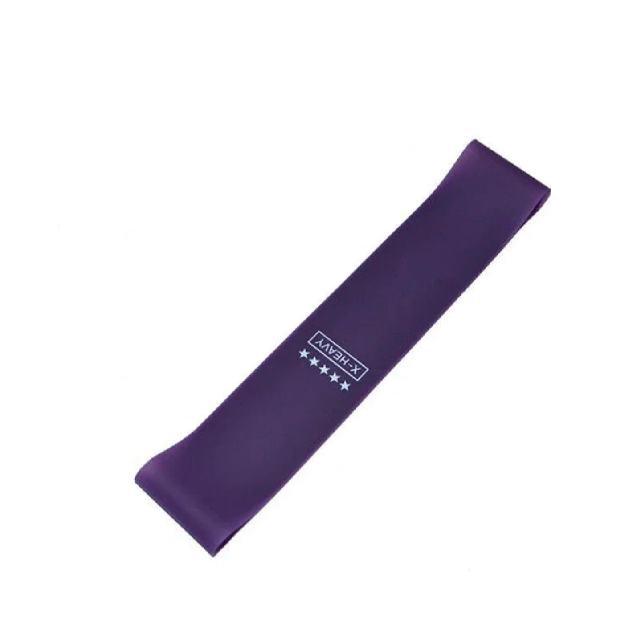 Portable Fitness Resistance Bands