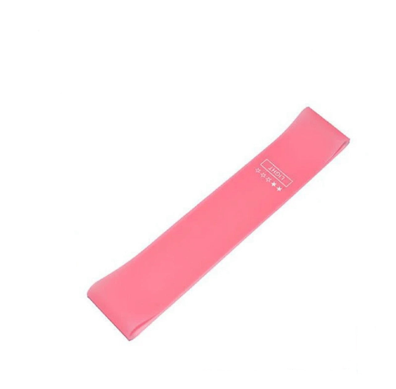 Portable Fitness Resistance Bands