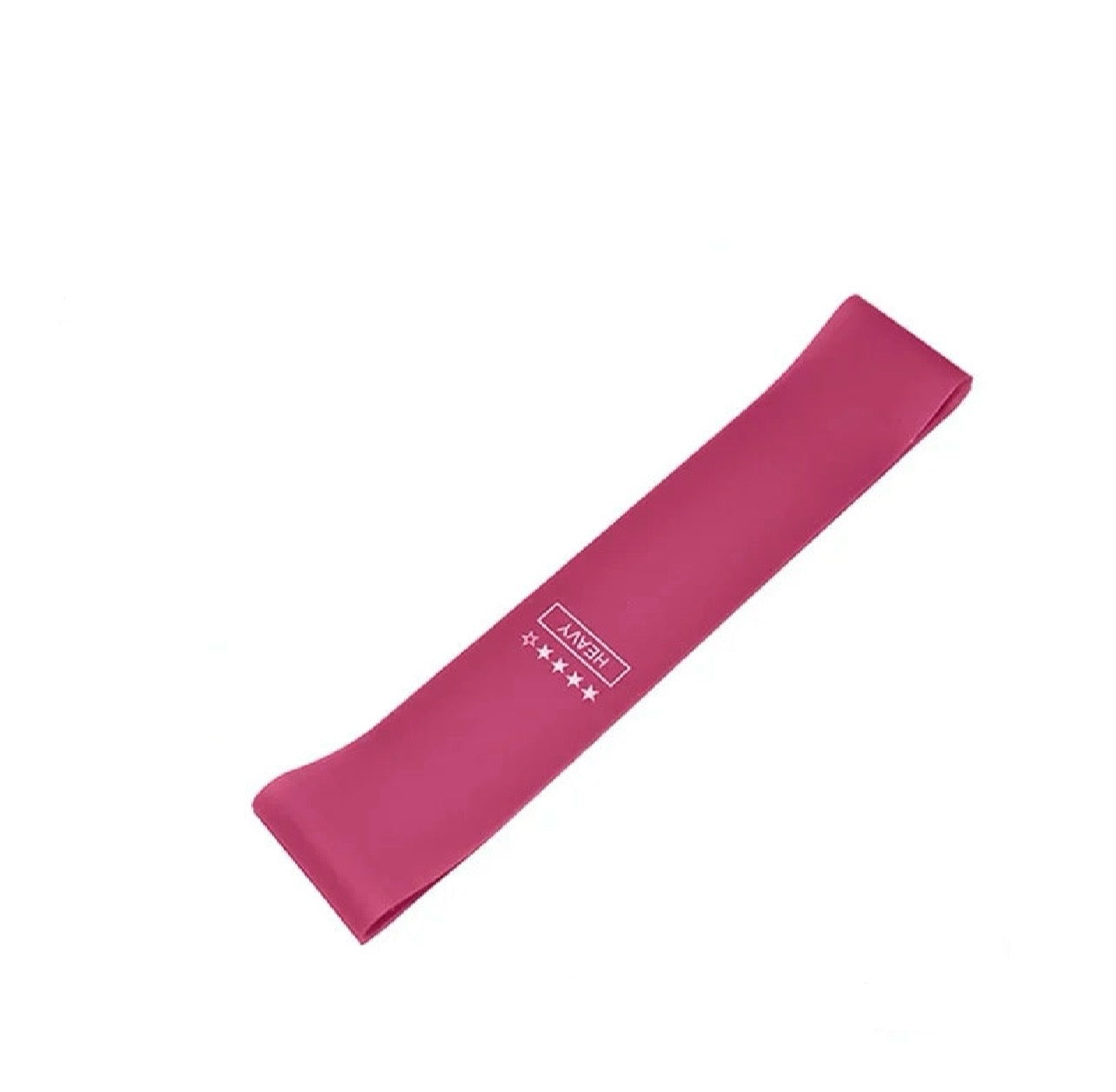 Portable Fitness Resistance Bands