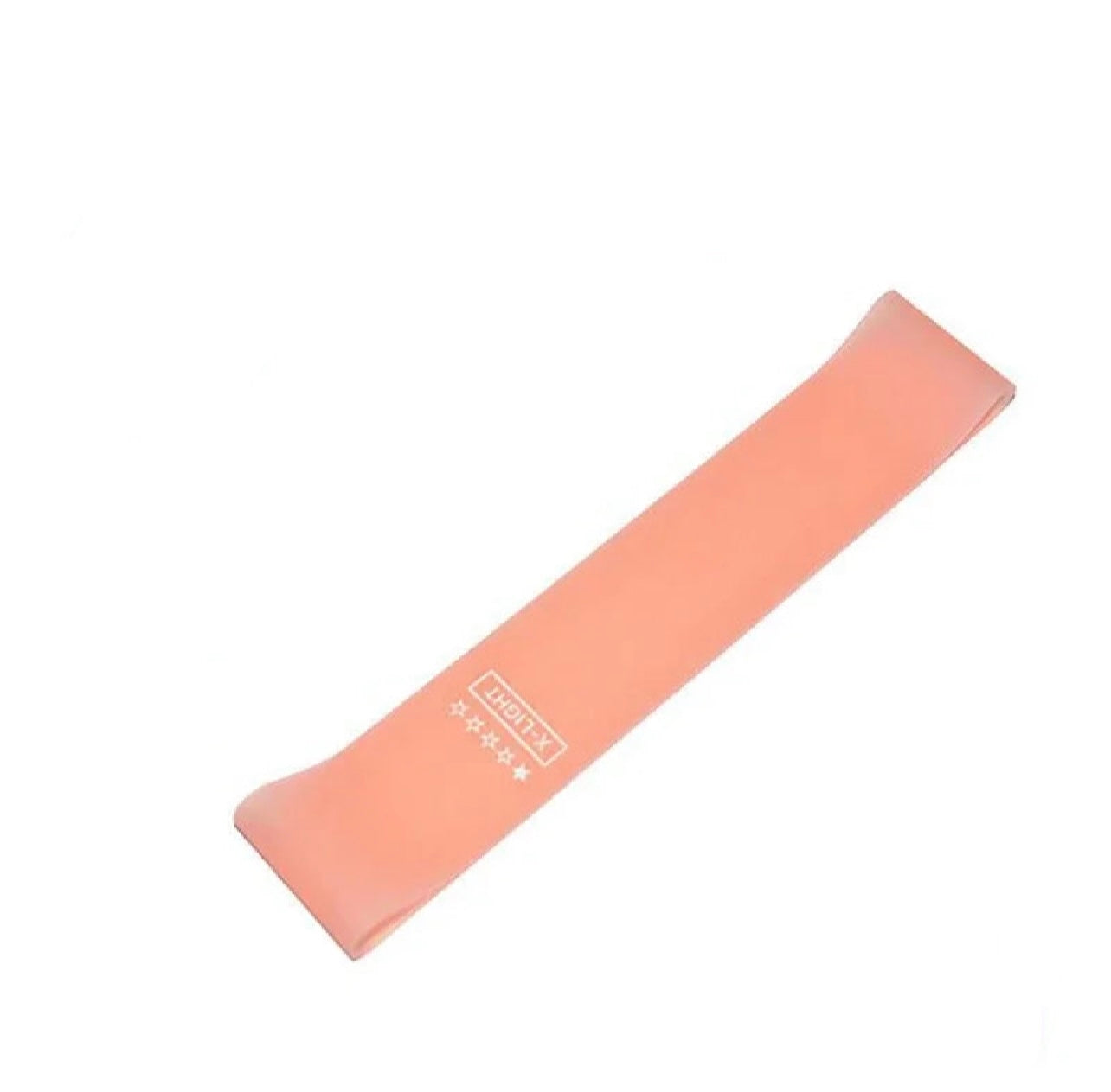 Portable Fitness Resistance Bands