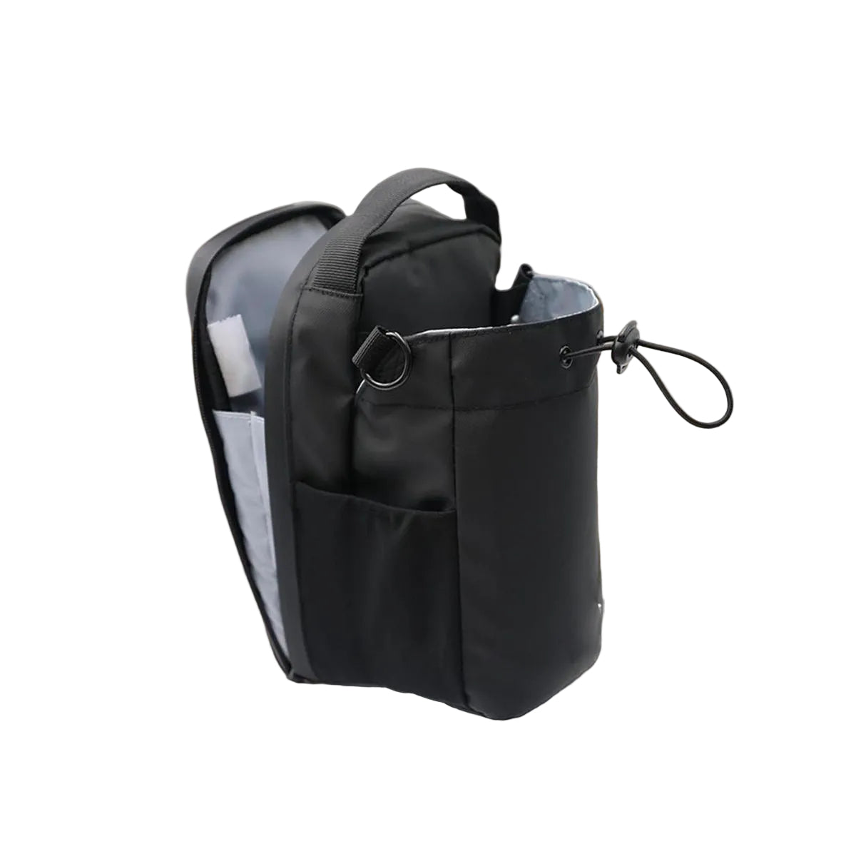 Magnetic Gym Sling Bag