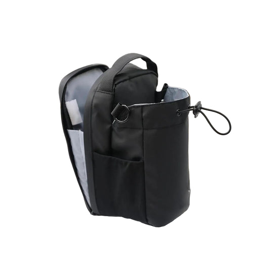 Magnetic Gym Sling Bag