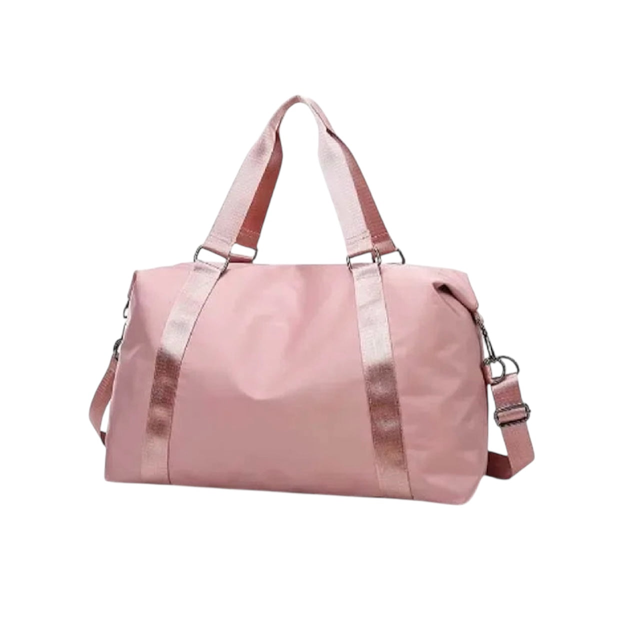 Waterproof Travel Duffel Bag