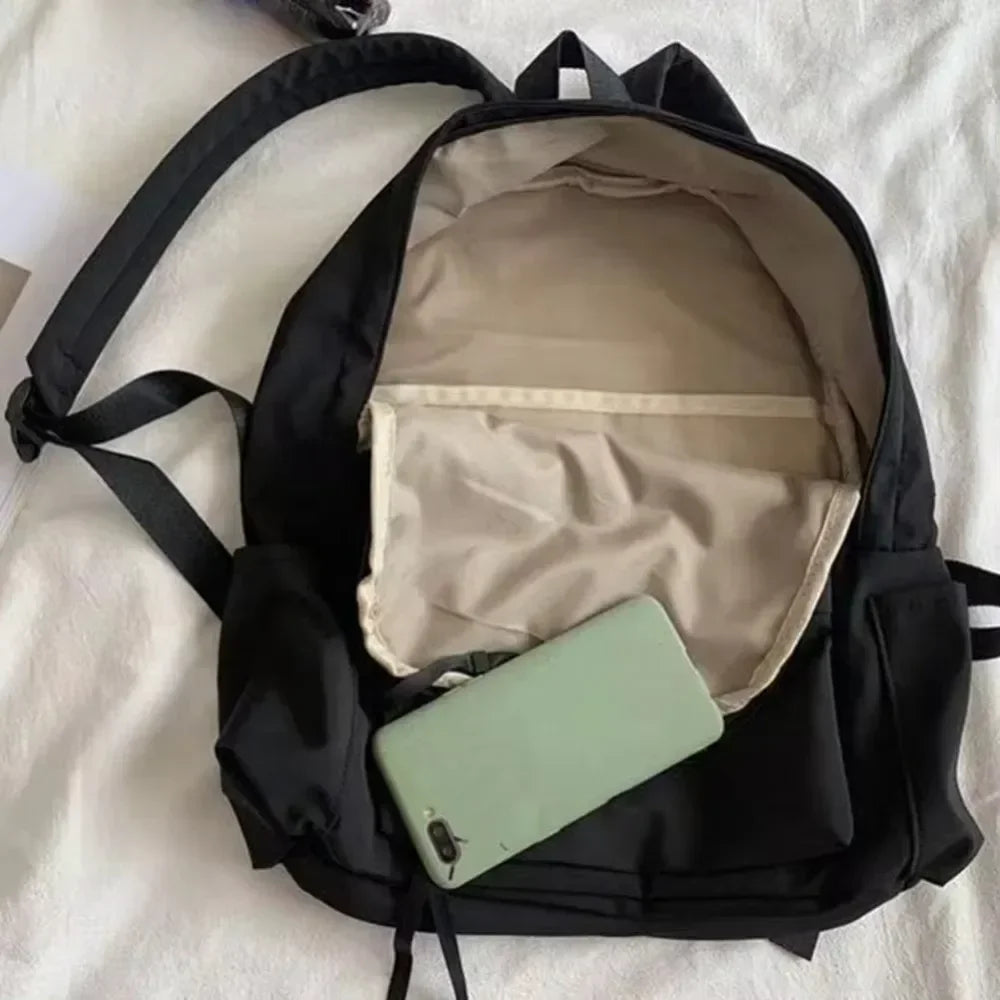 Large Casual Backpack