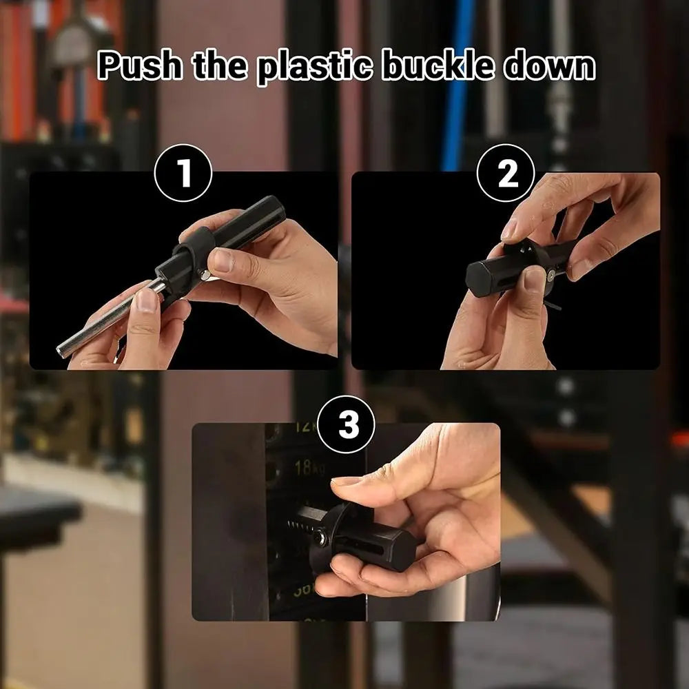 Gym Pin – Weight Stack Lock