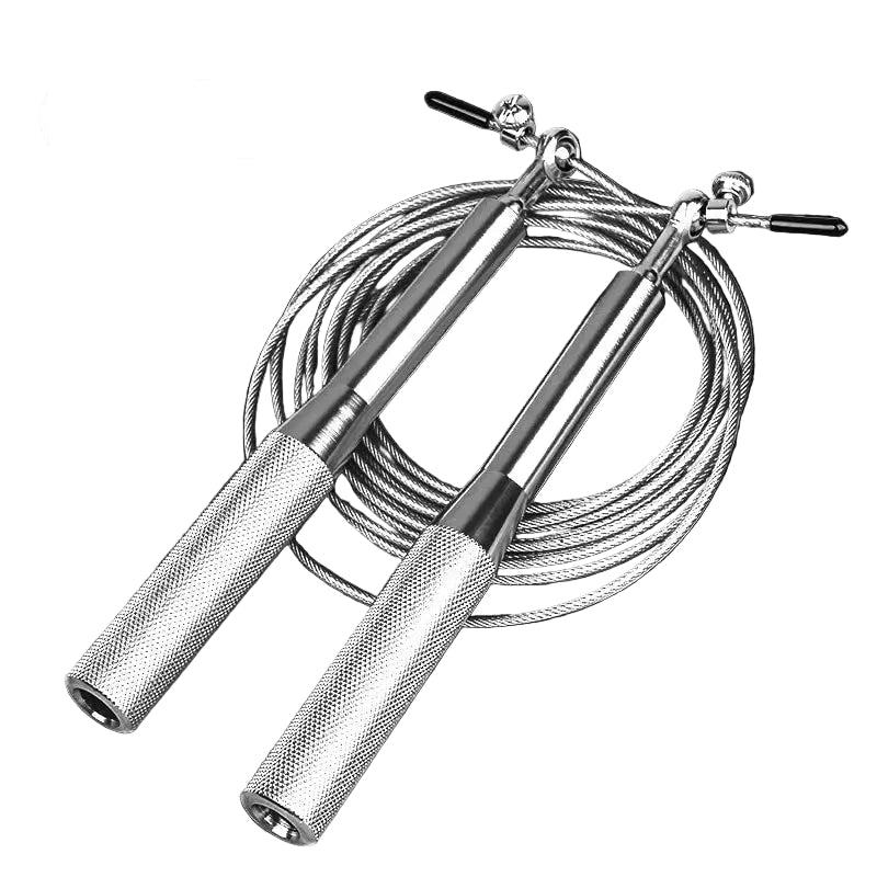 High Speed Jump Rope