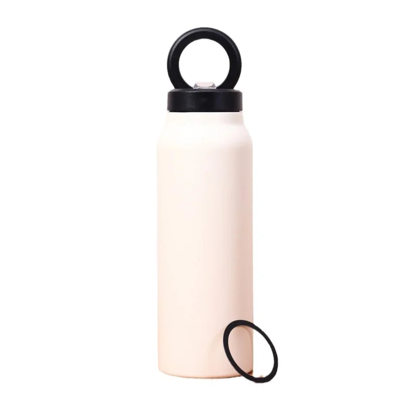 Magnetic Thermos Cup