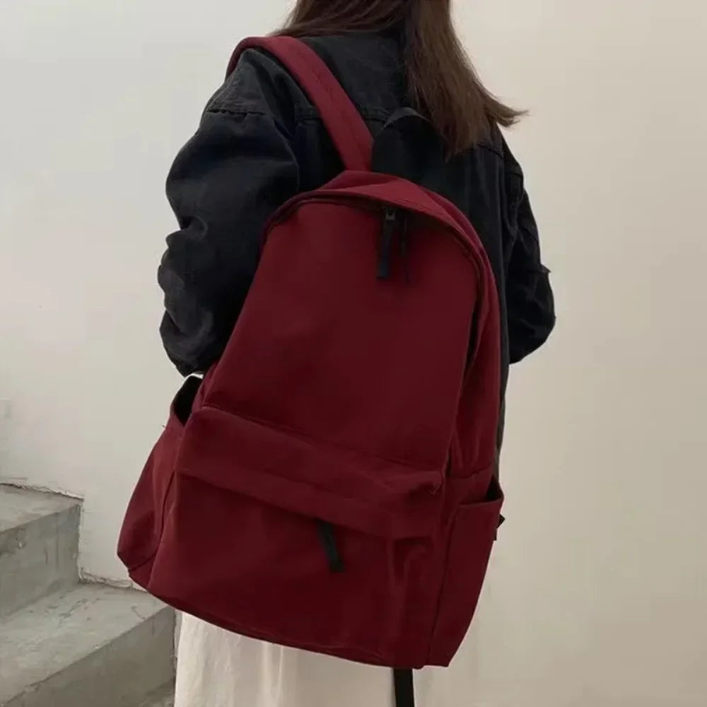 Large Casual Backpack