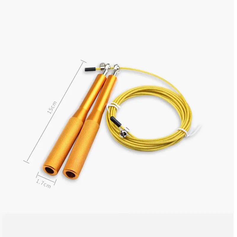High Speed Jump Rope