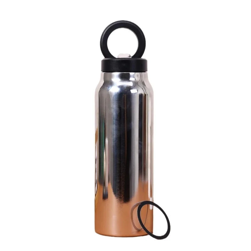 Magnetic Thermos Cup