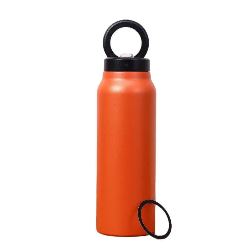 Magnetic Thermos Cup