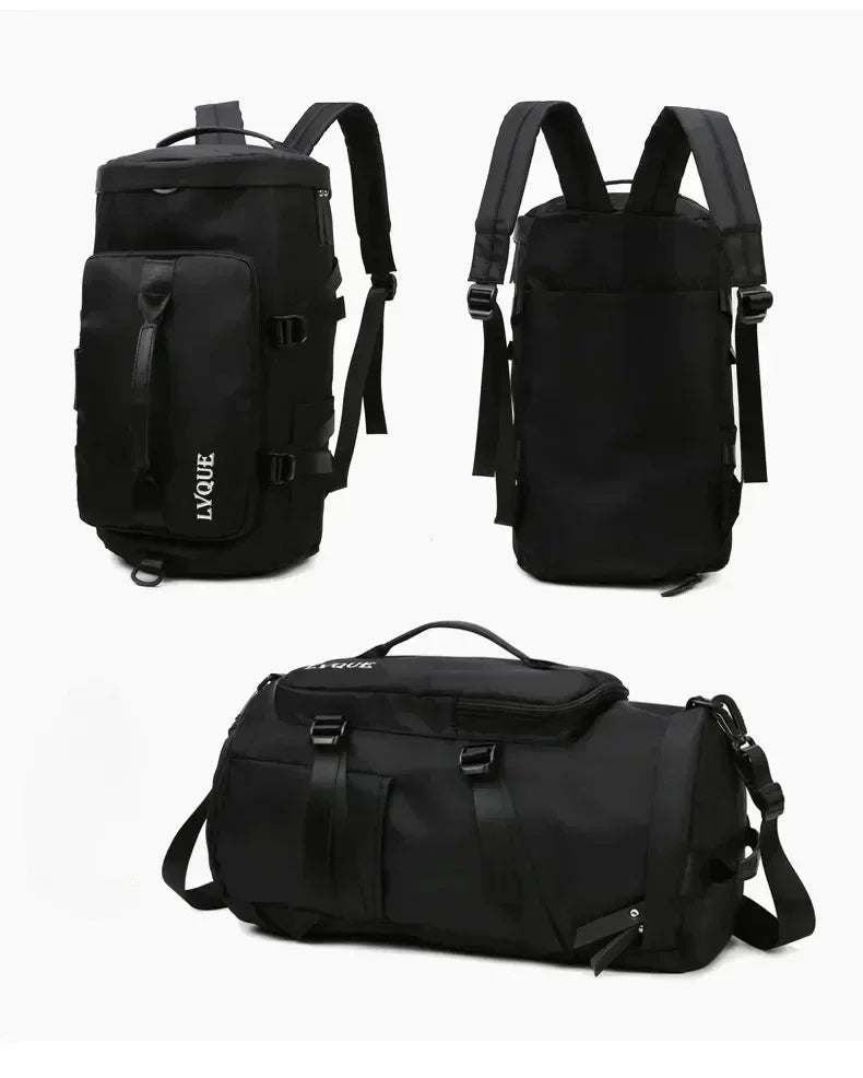 Gym Backpack Bag