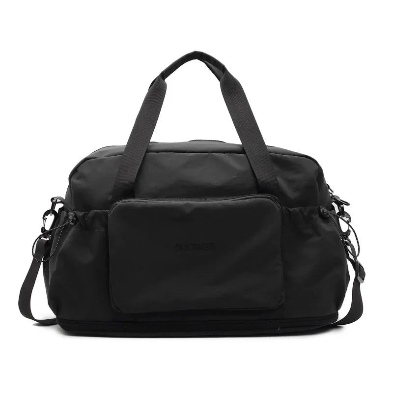 Foldable Large & Gym Bag