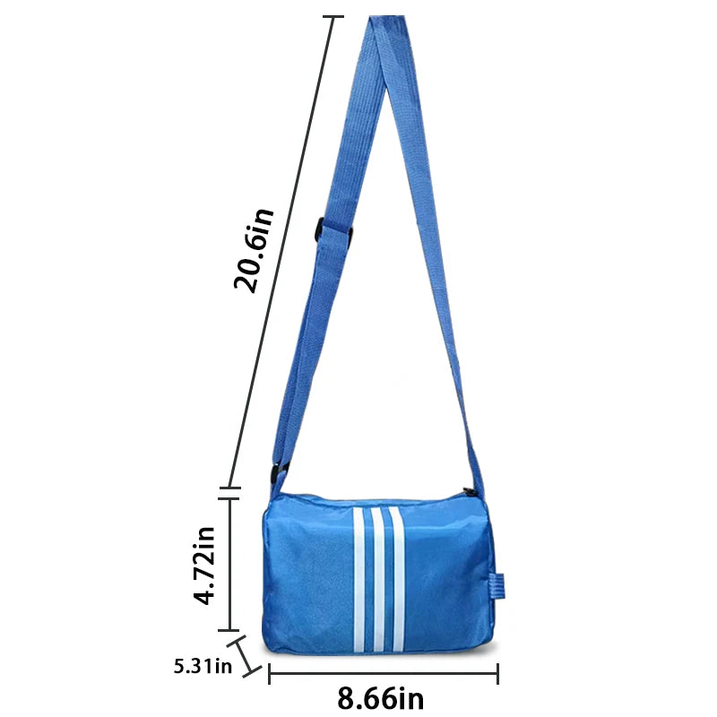 Crossbody Bag