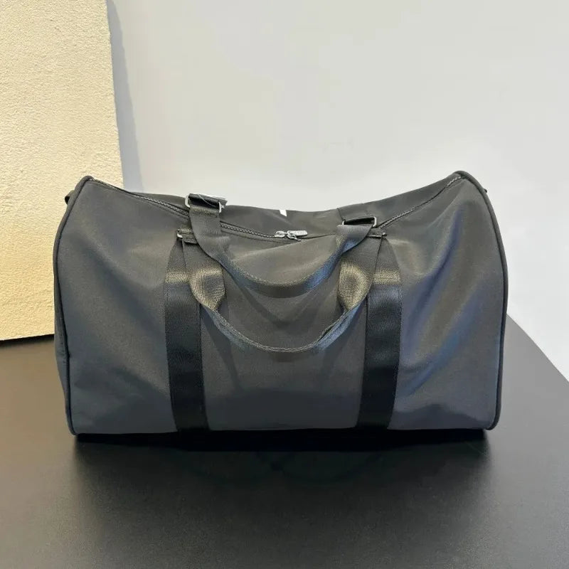 Fitness Shoulder Bag