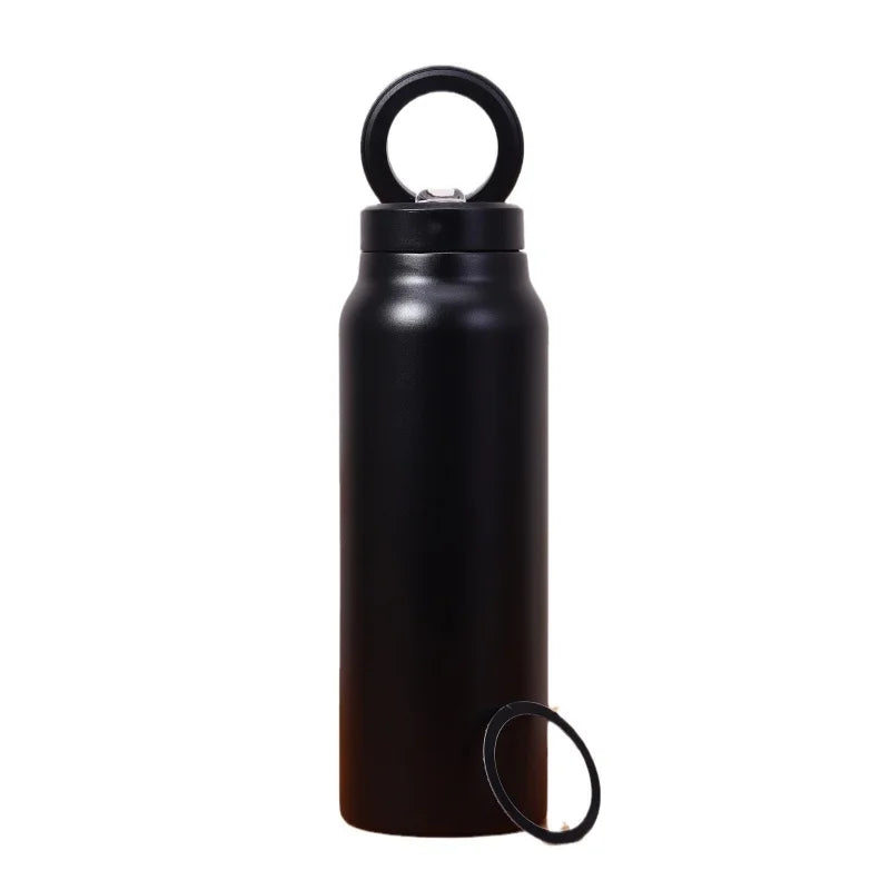 Magnetic Thermos Cup