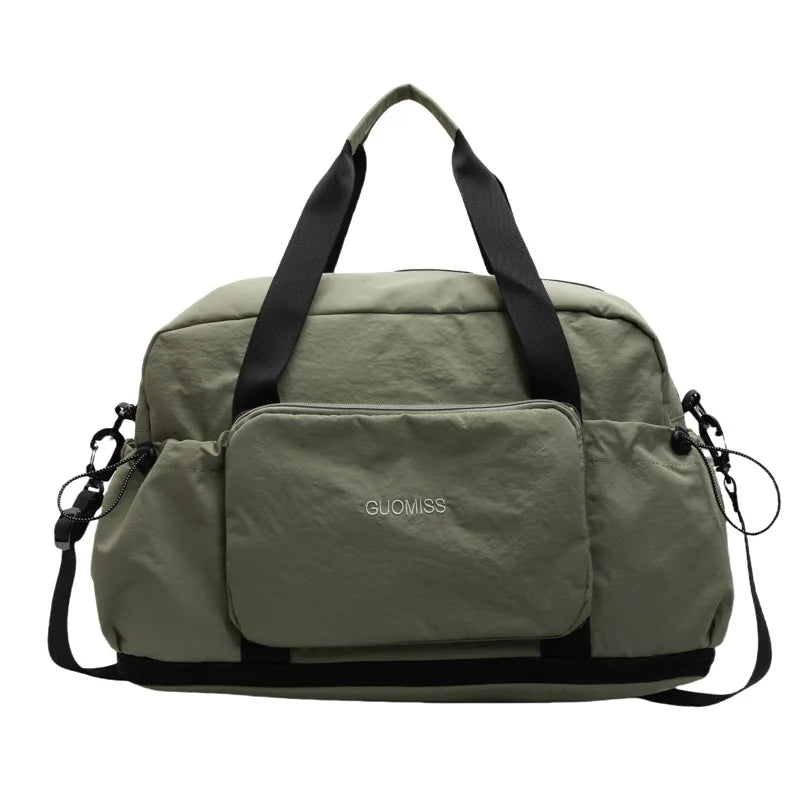 Foldable Large & Gym Bag