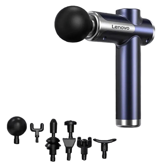 Lenovo Deep Tissue Massage Gun