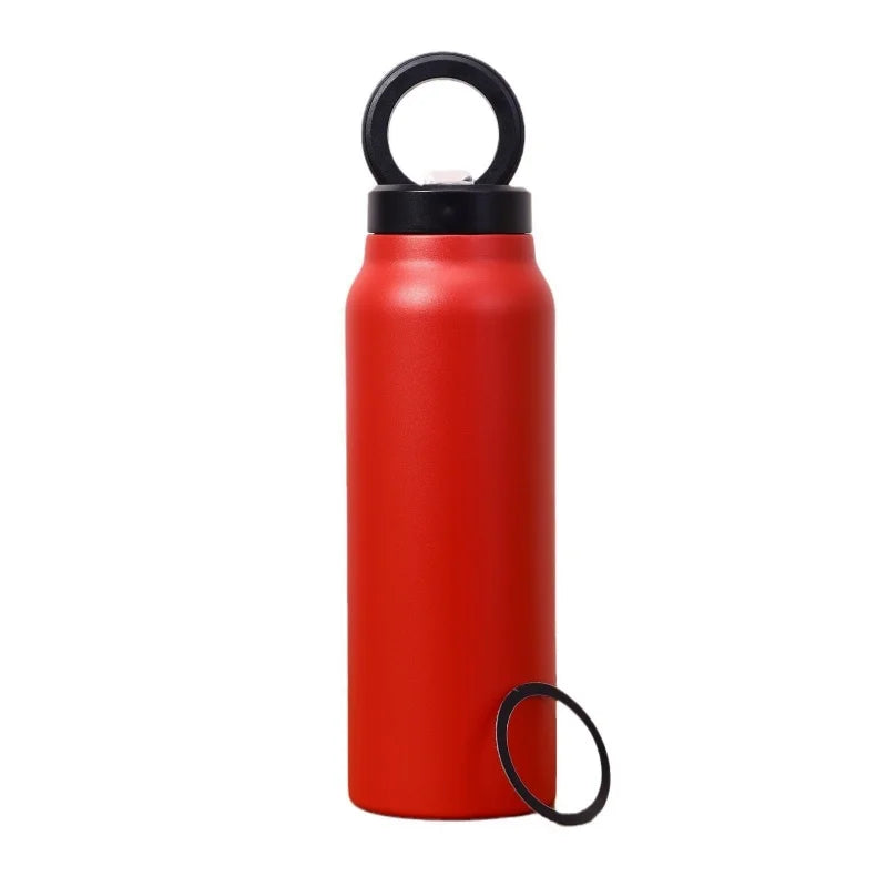 Magnetic Thermos Cup