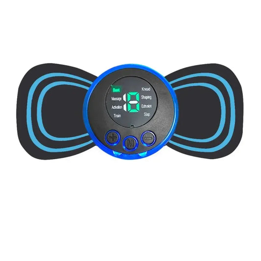 Mini Smart Electric Massager