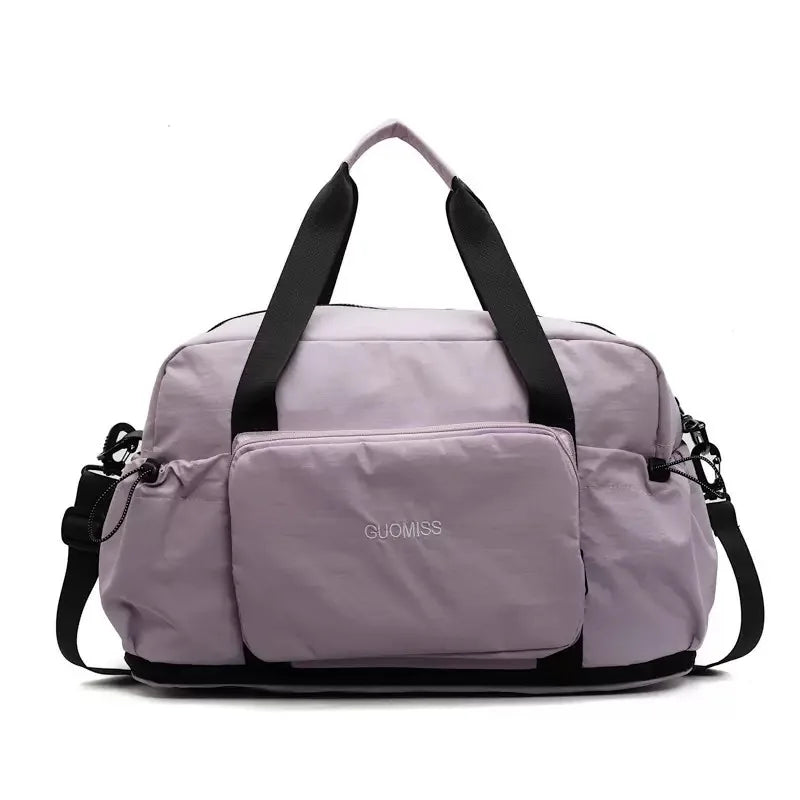 Foldable Large & Gym Bag