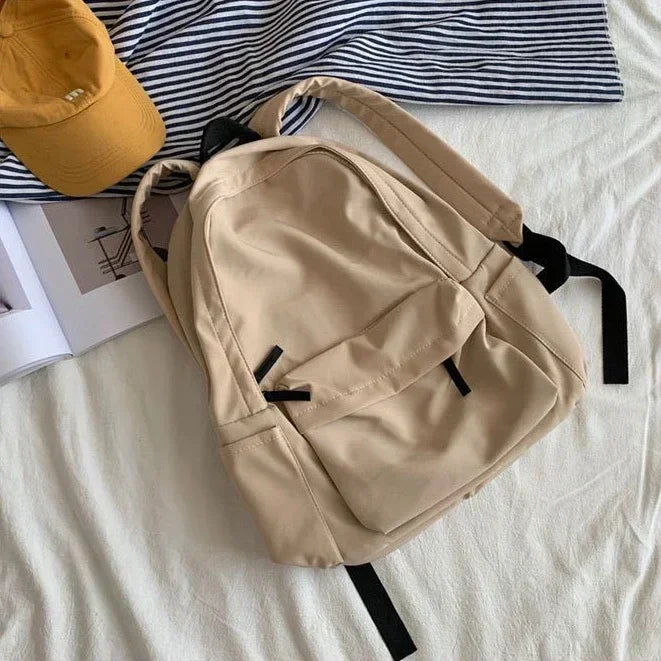 Large Casual Backpack