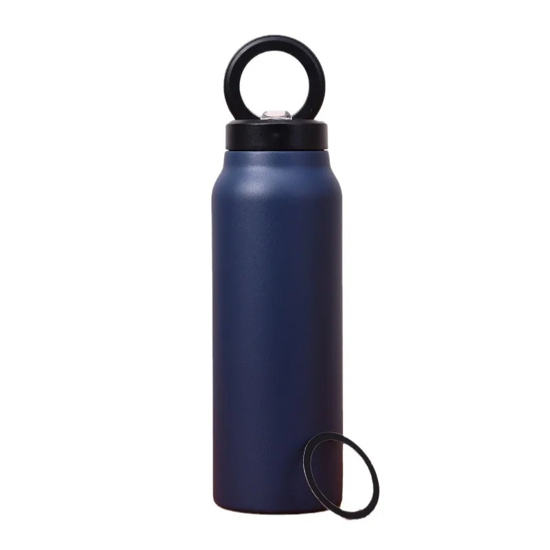 Magnetic Thermos Cup