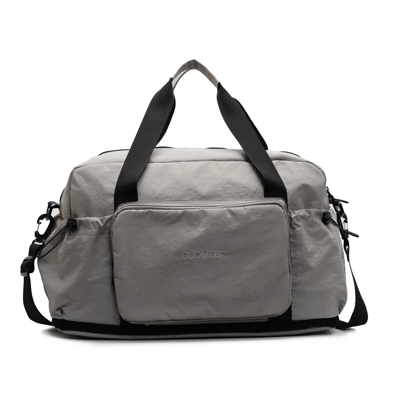 Foldable Large & Gym Bag