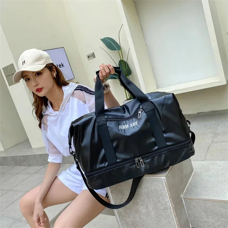 Waterproof Sport Bag