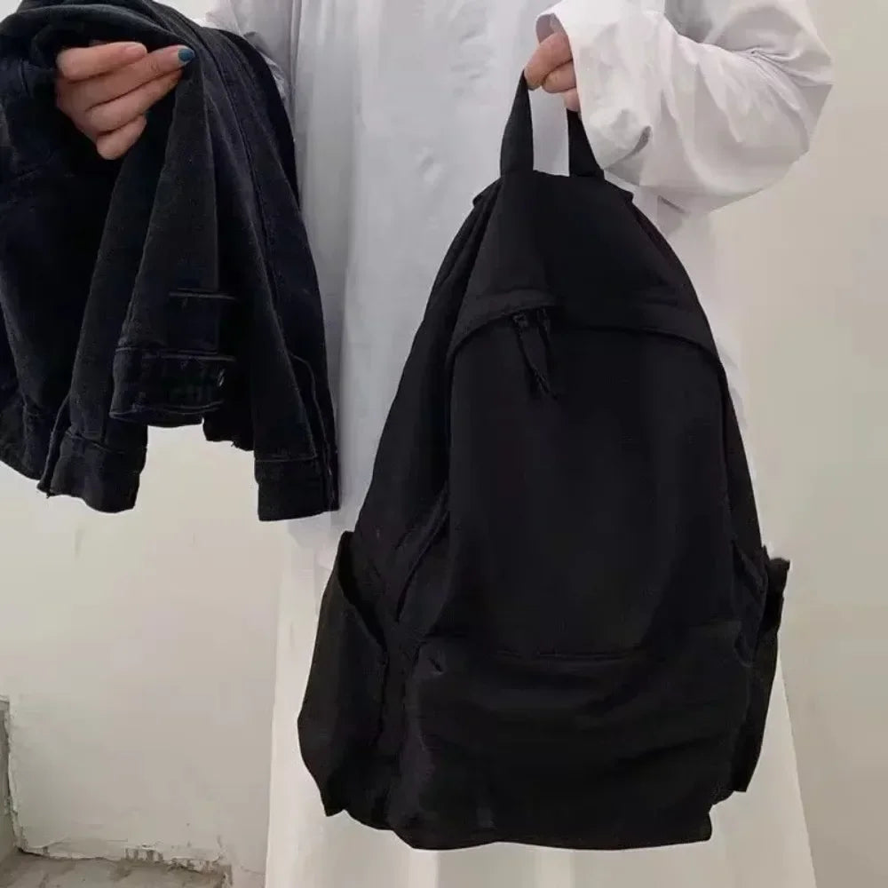 Large Casual Backpack